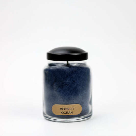 Moonlit Ocean - 6 oz Baby Candle