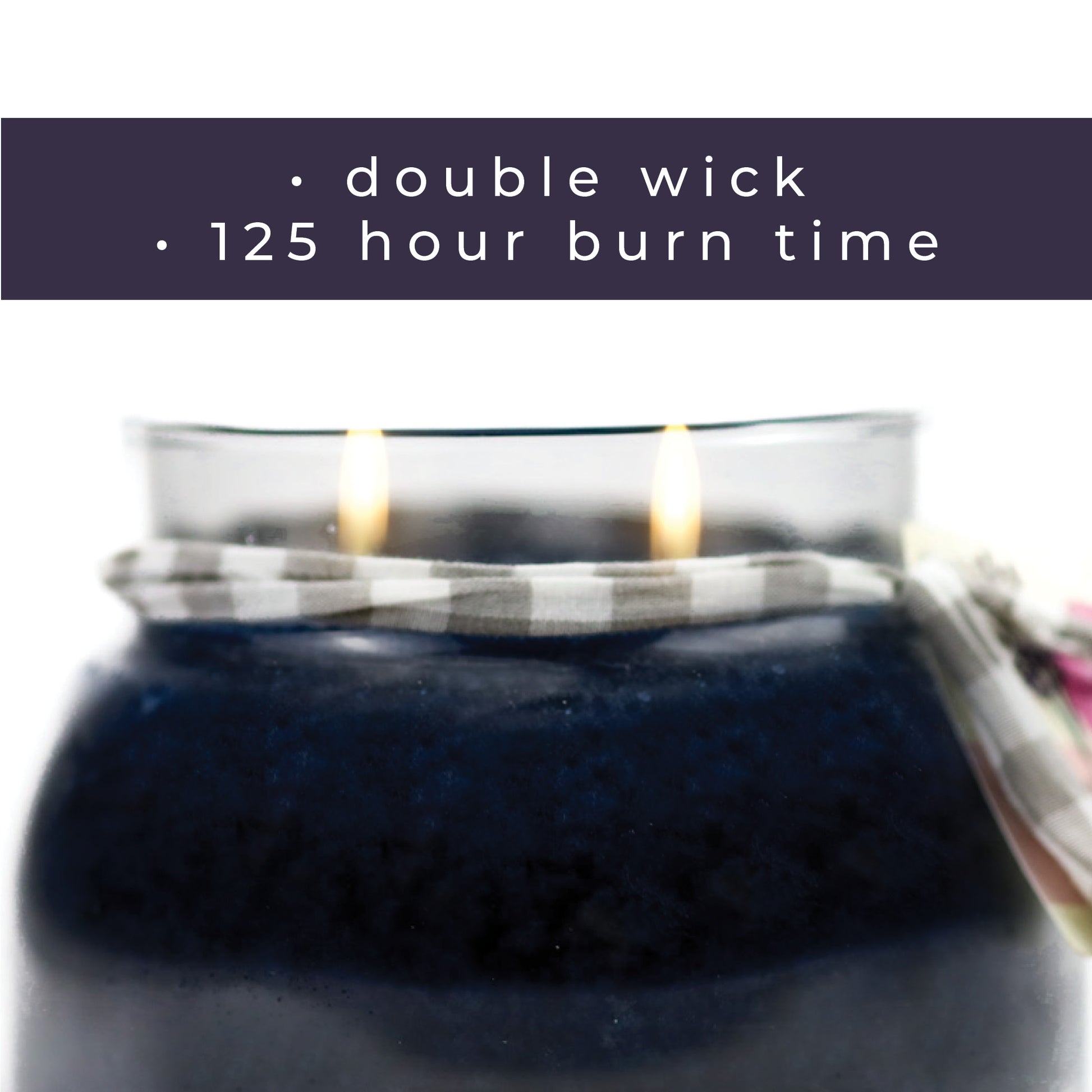 Moonlit Ocean - 22 oz Mama Candle