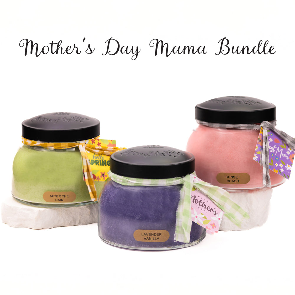 Happy Mother's Day - Mama Bundle