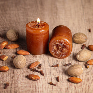 Nutmeg & Spice - Votives (Set of 2)