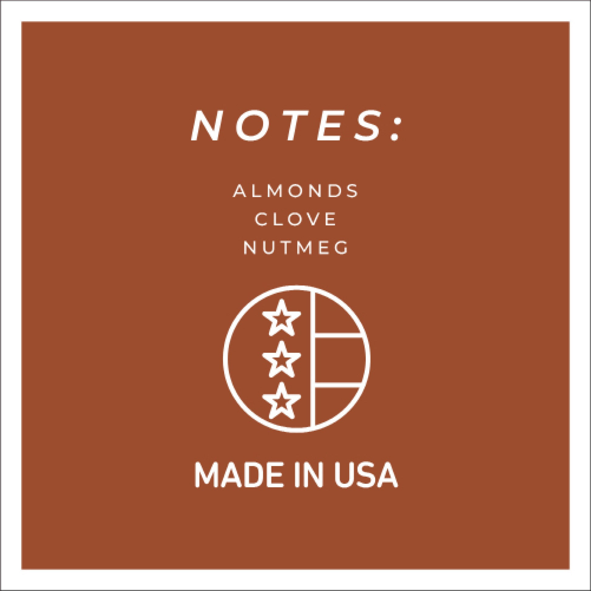Nutmeg & Spice - 22 oz Mama Candle