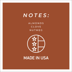 Nutmeg & Spice - 22 oz Mama Candle