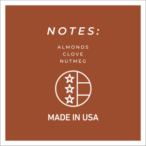 Nutmeg & Spice - Fragrance Melts
