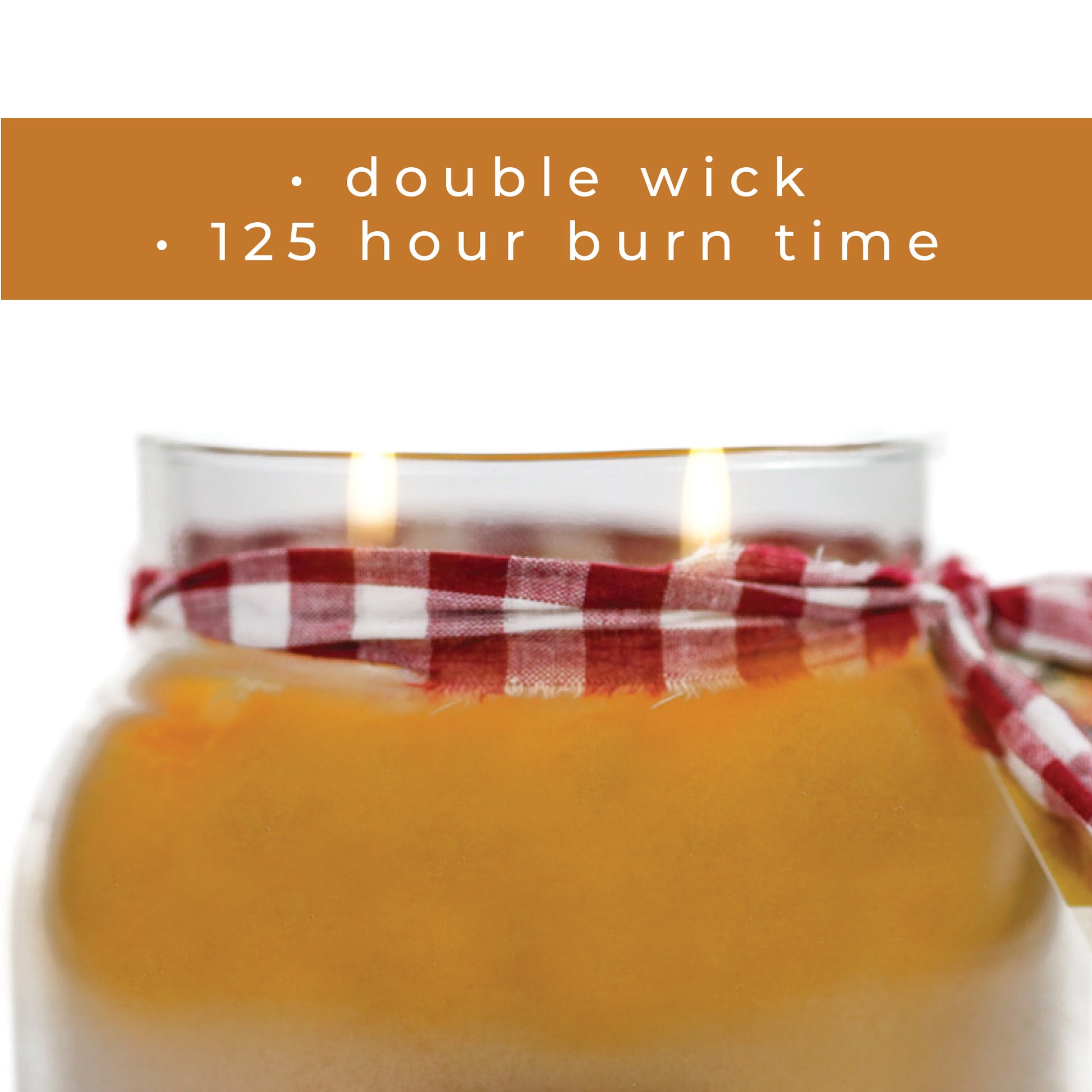 Oatmeal Maple Cookie - 22 oz Mama Candle