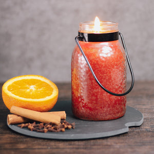 Orange Cinnamon Clove - Simplicity Lantern