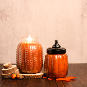 Pumpkin Pie - Baby Pumpkin Jar