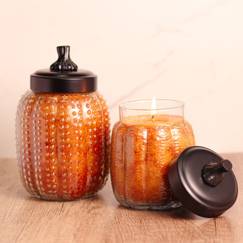 Pumpkin Pie - Baby Pumpkin Jar