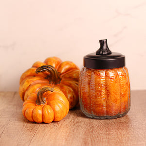 Autumn Orchards - Baby Pumpkin Jar