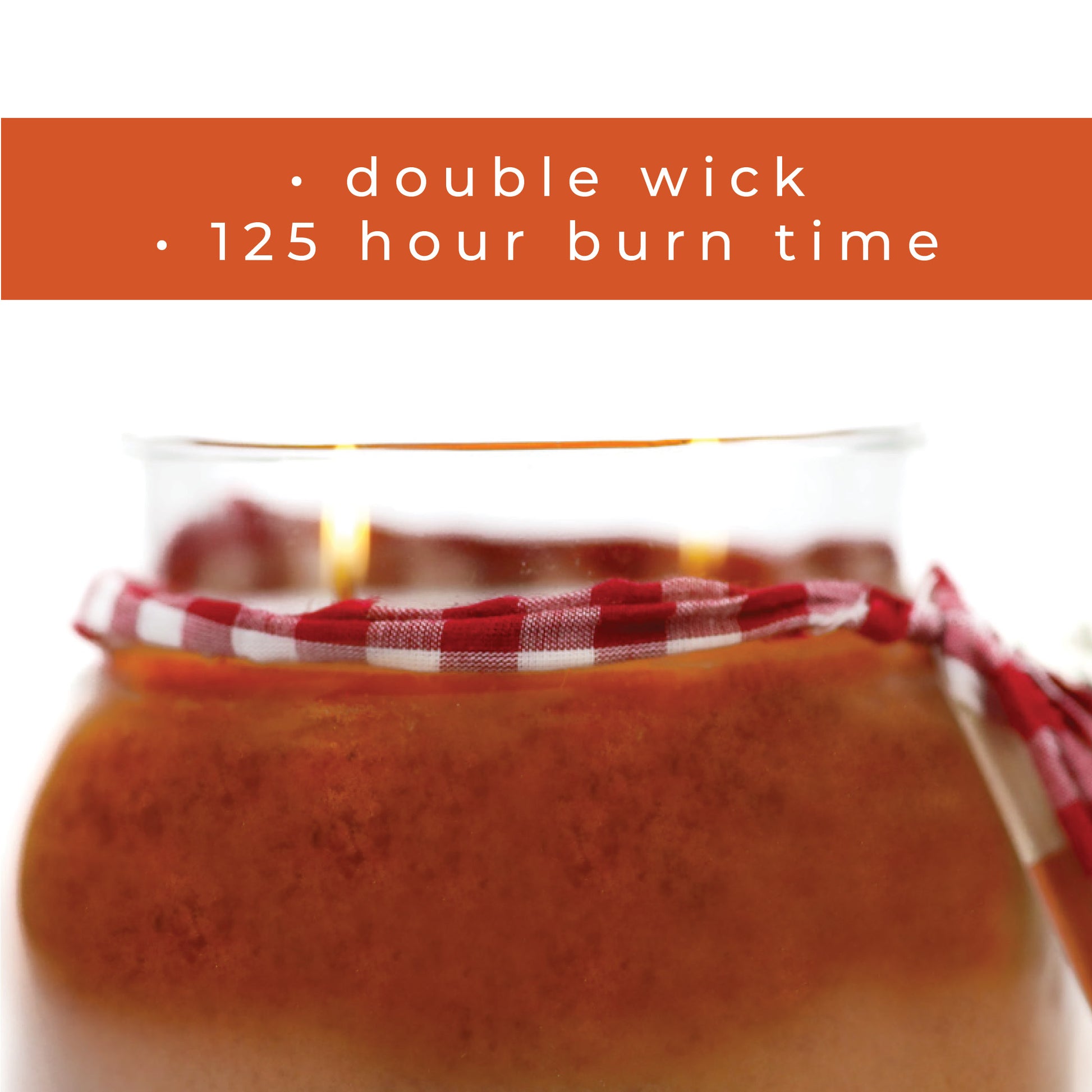 Papa's Pumpkin Pie - 22 oz Mama Candle