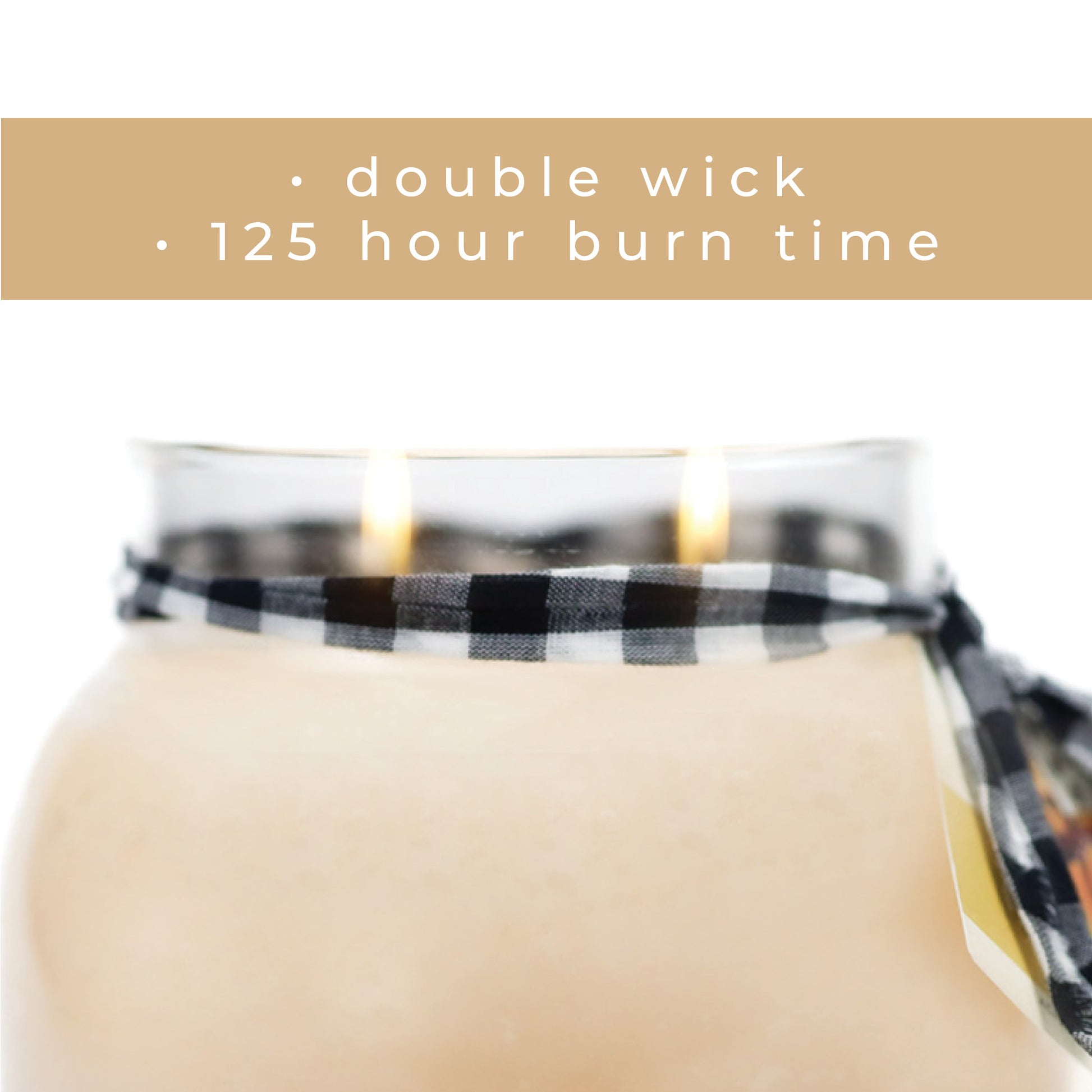 Parisian Cafe - 22 oz Mama Candle