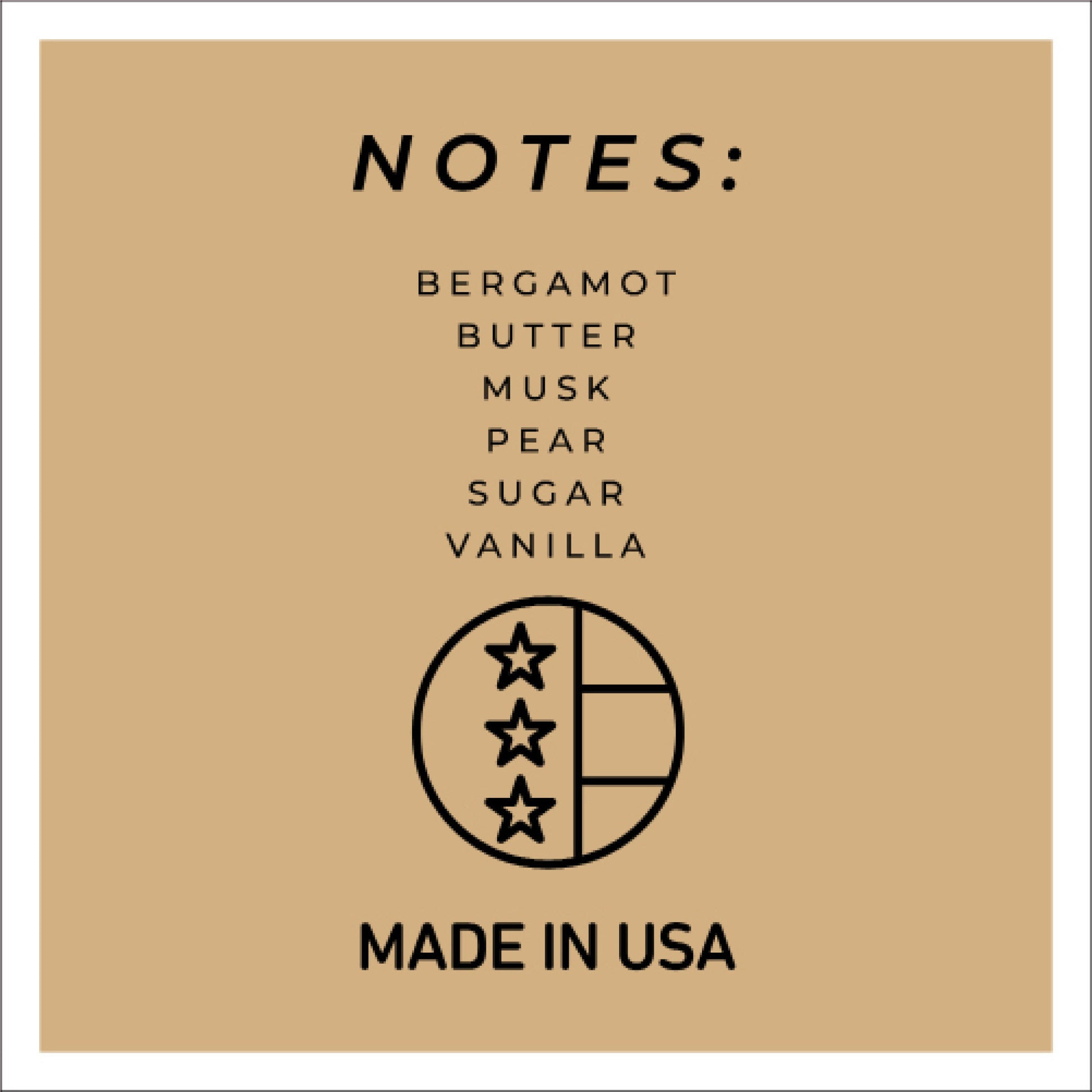 Parisian Cafe - 22 oz Mama Candle