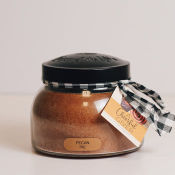 Pecan Pie - 22 oz Mama Candle