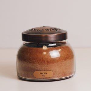 Pecan Pie - 22 oz Mama Candle