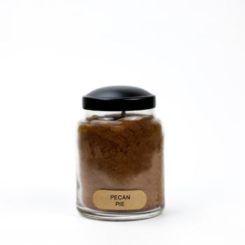 Pecan Pie - 6 oz Baby Candle