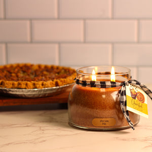 Pecan Pie - 22 oz Mama Candle