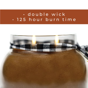 Pecan Pie - 22 oz Mama Candle