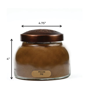 Pecan Pie - 22 oz Mama Candle