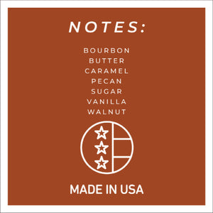 Pecan Pie - 22 oz Mama Candle