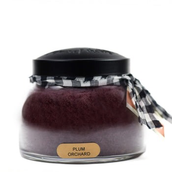 Plum Orchard - 22 oz Mama Candle
