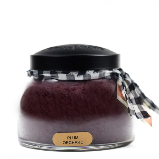 Plum Orchard - 22 oz Mama Candle