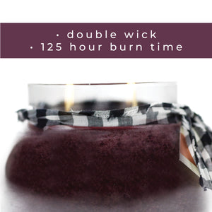 Plum Orchard - 22 oz Mama Candle
