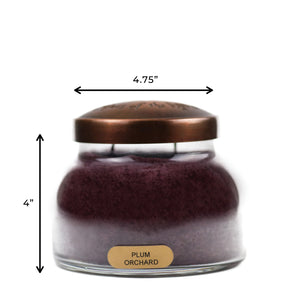 Plum Orchard - 22 oz Mama Candle