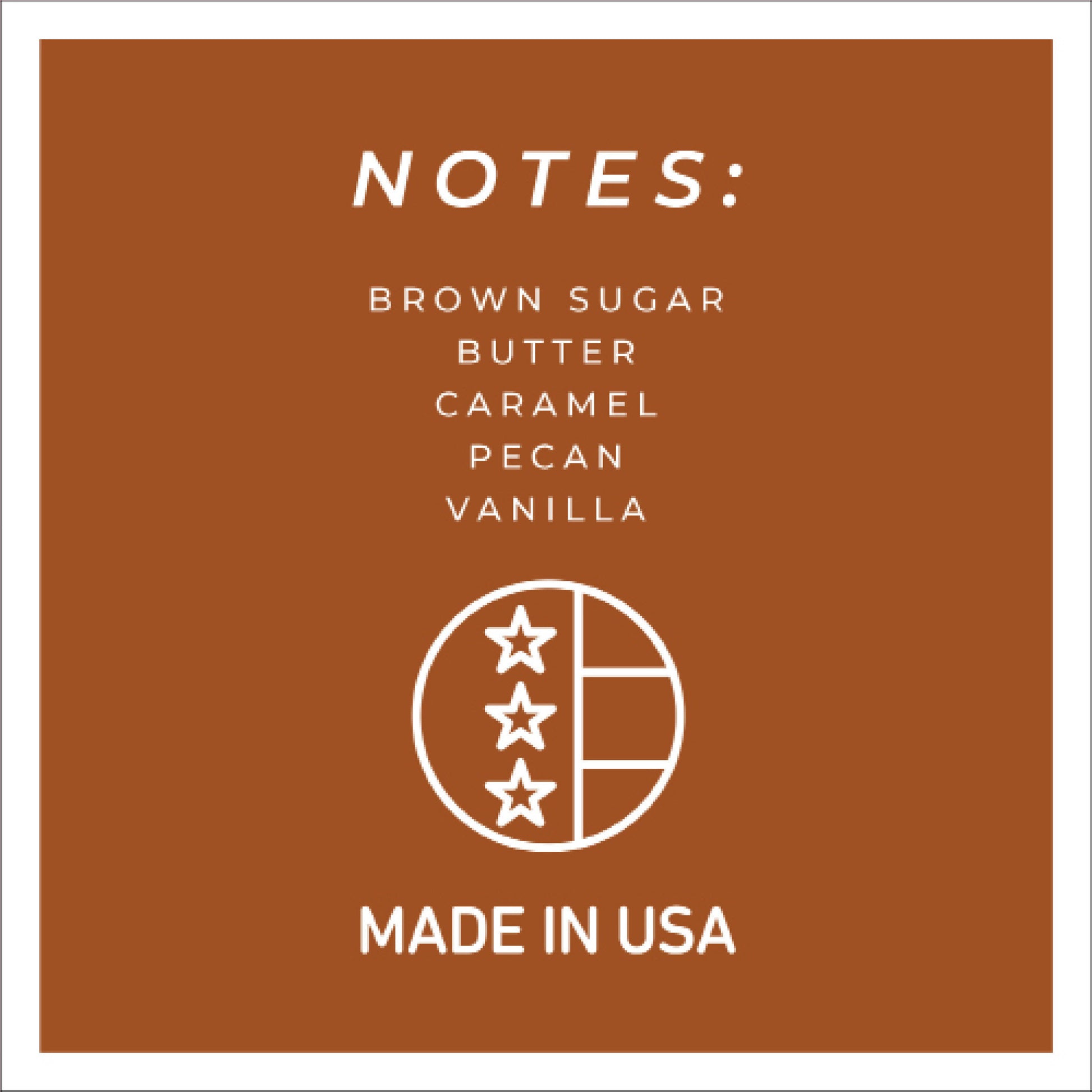 Praline Caramel Sticky Buns - 22 oz Mama Candle