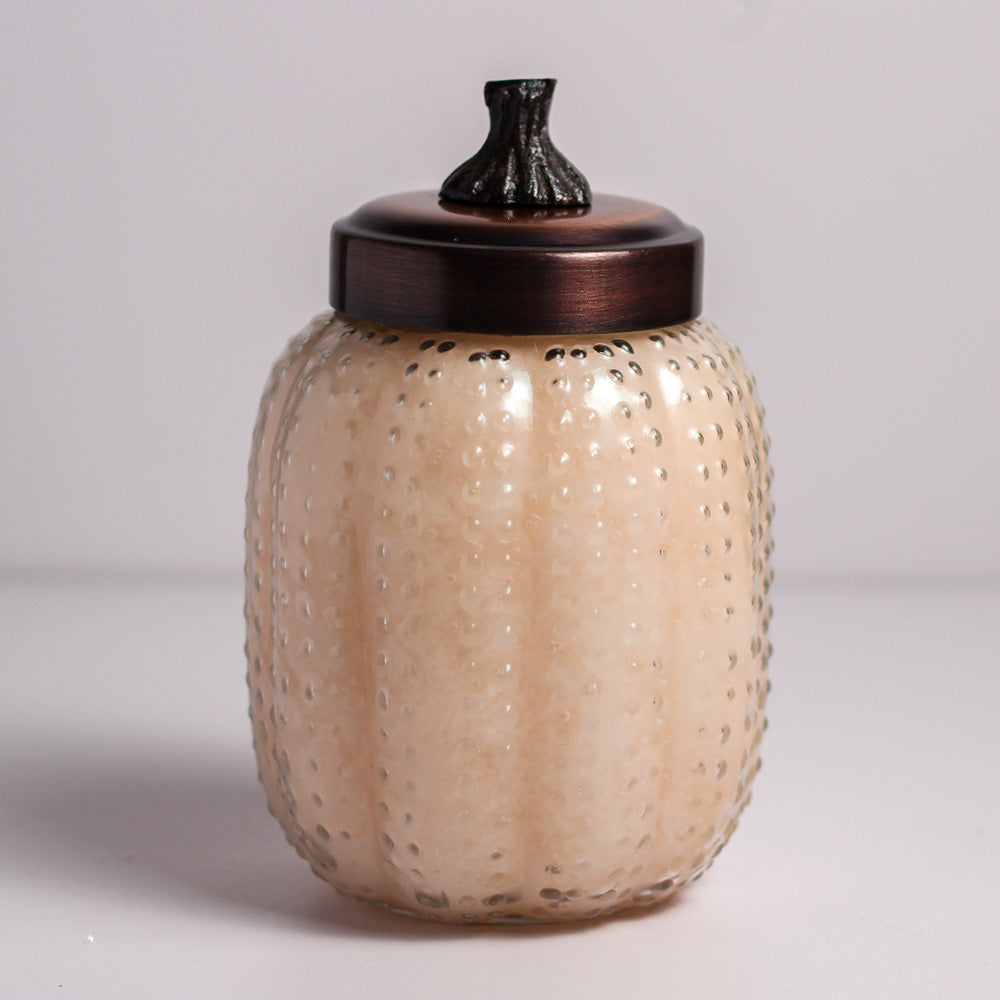 Pumpkin Chata - Large Pumpkin Jar