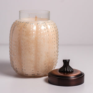 Pumpkin Chata - Large Pumpkin Jar