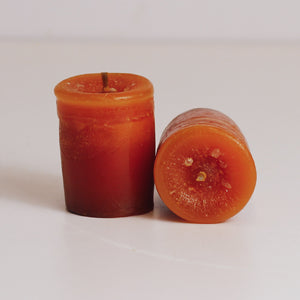 Pumpkin Cornbread - Votives (Set of 2)