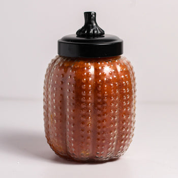 Autumn Orchards - Large Pumpkin Jar