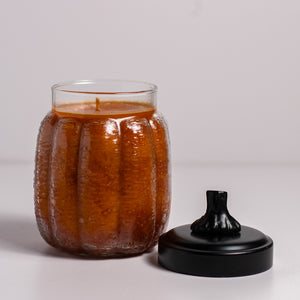 Pumpkin Pie - Baby Pumpkin Jar