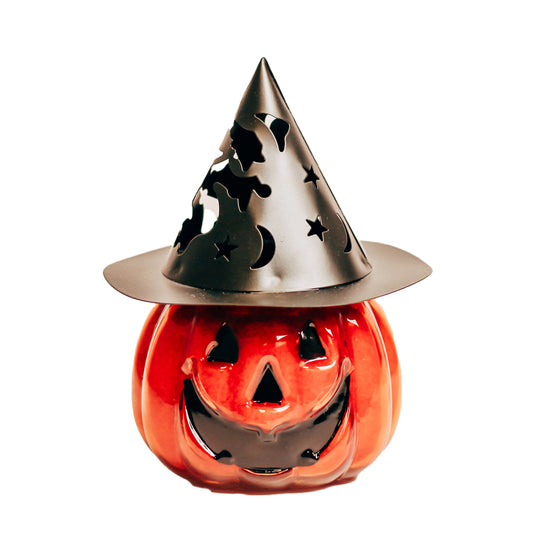 Orange Cinnamon Clove - Punky Candle