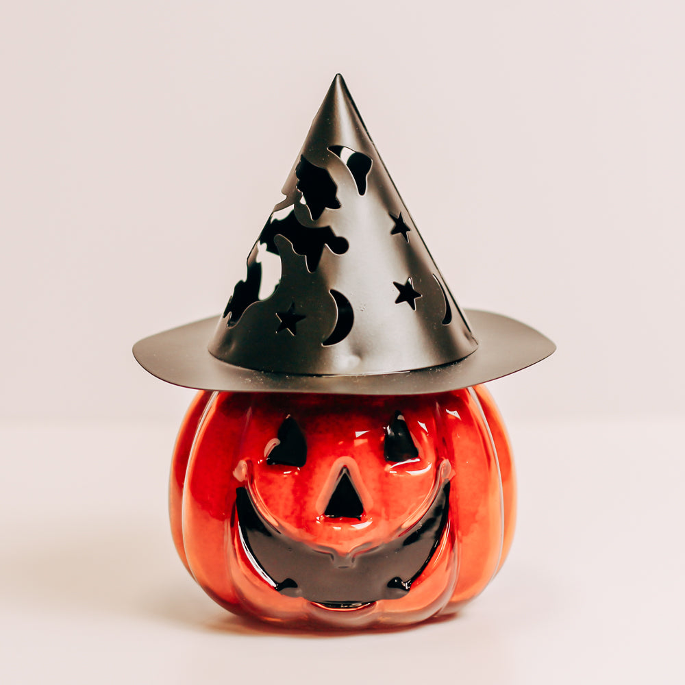 Pumpkin Pie - Punky Candle