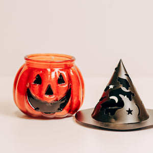 Pumpkin Pie - Punky Candle