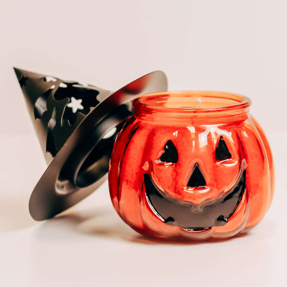 Pumpkin Pie - Punky Candle