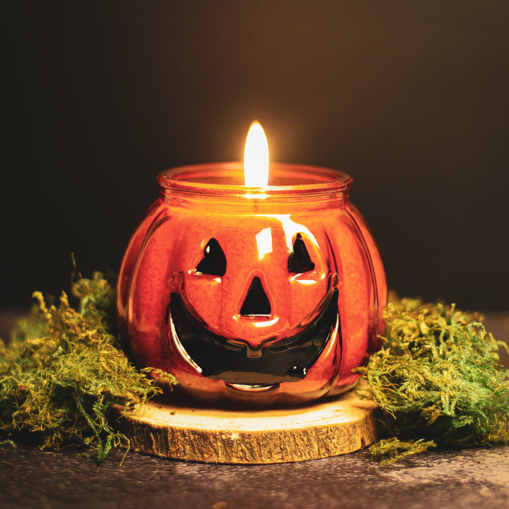 Pumpkin Pie - Punky Candle