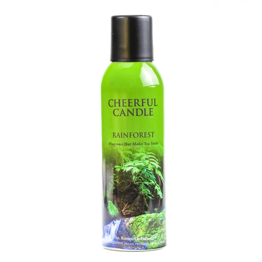 Rainforest - Room Air Infuser