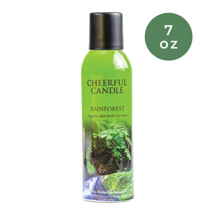Rainforest - Room Air Infuser