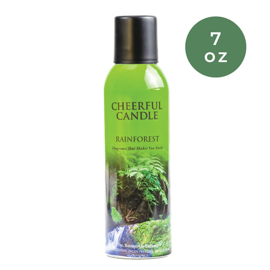 Rainforest - Room Air Infuser