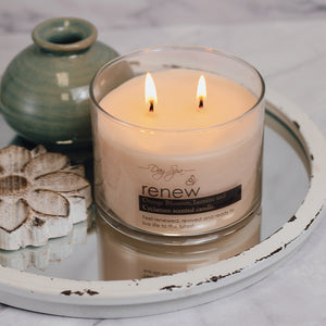 Renew - Day Spa Aromatherapy