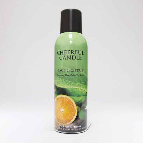 Sage and Citrus - Room Air Infuser