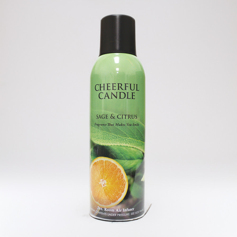 Sage and Citrus - Room Air Infuser