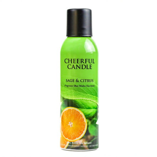 Sage and Citrus - Room Air Infuser