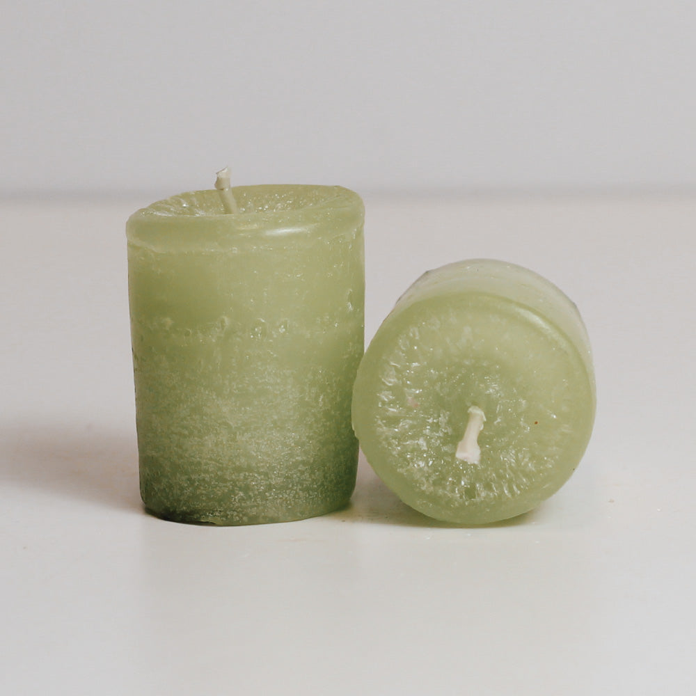 Sage and Citrus - Votives (Set of 2)