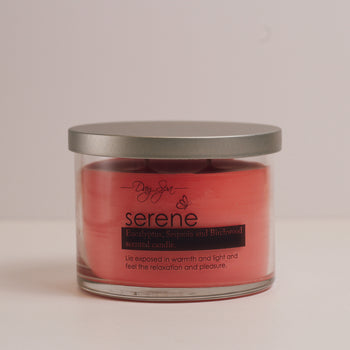 Serene - Day Spa Aromatherapy