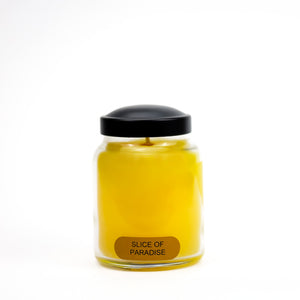 Slice of Paradise - 6 oz Baby Candle