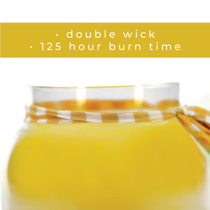 Slice of Paradise - 22 oz Mama Candle