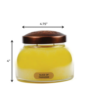 Slice of Paradise - 22 oz Mama Candle