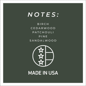 Snowcapped Pine - 16 oz Cheerful Candle